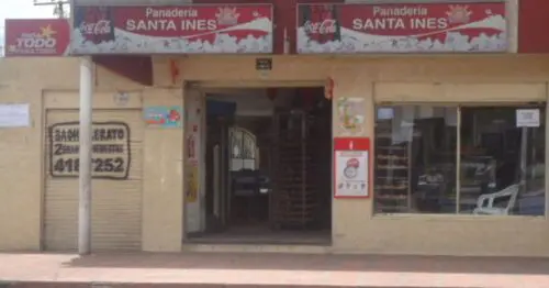 PANADERIA SANTA INES BOGOTÁ PANADERIA SANTA INES BOGOTÁ